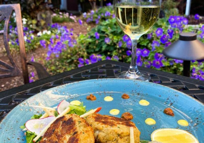 ホテル Portland Harbor