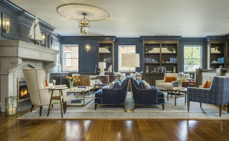 ホテル Portland Harbor