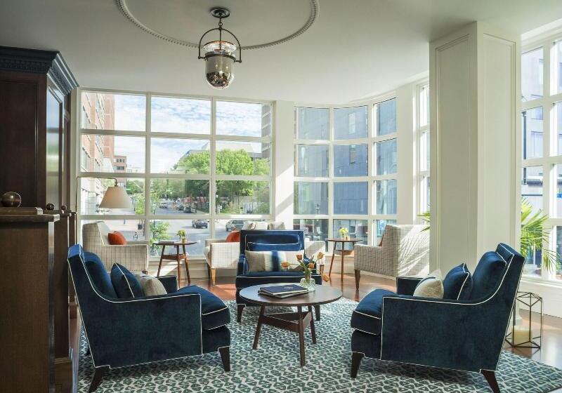 ホテル Portland Harbor