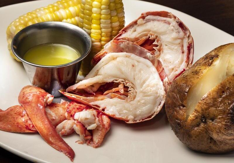 ホテル Portland Harbor