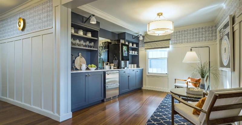 ホテル Portland Harbor