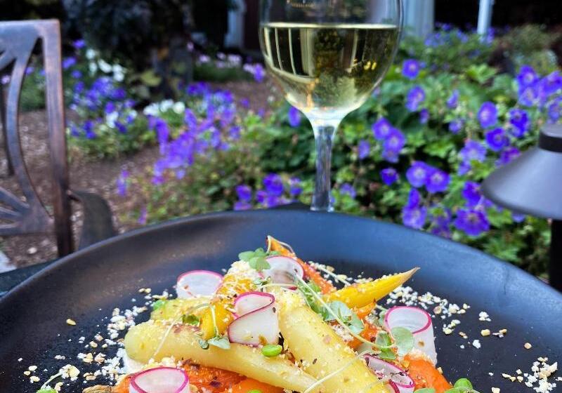 ホテル Portland Harbor