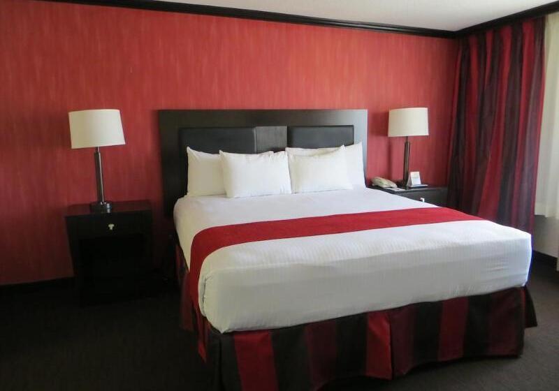 בית מלון כפרי Primm Valley Resort & Casino