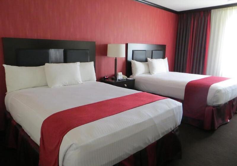 فندق Primm Valley Resort & Casino