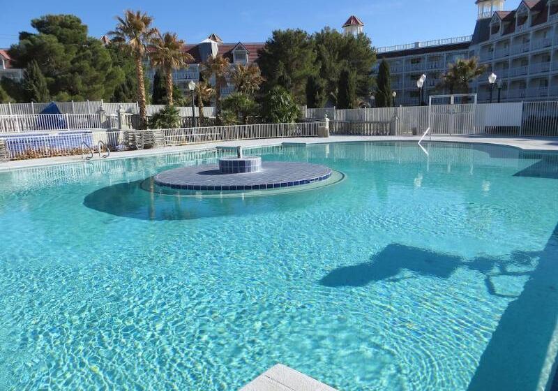 فندق Primm Valley Resort & Casino