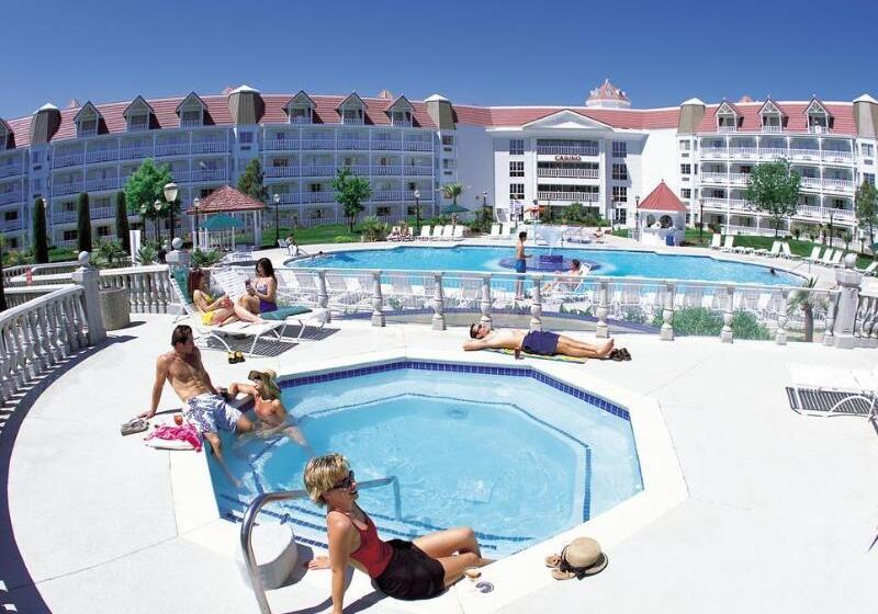 فندق Primm Valley Resort & Casino