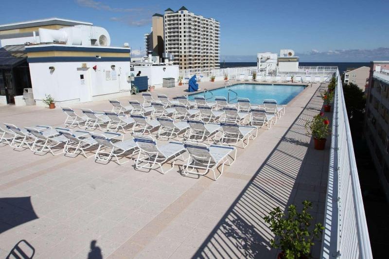 酒店 Princess Bayside Beach