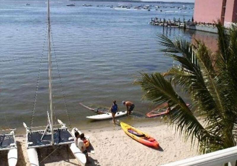 هتل Princess Bayside Beach