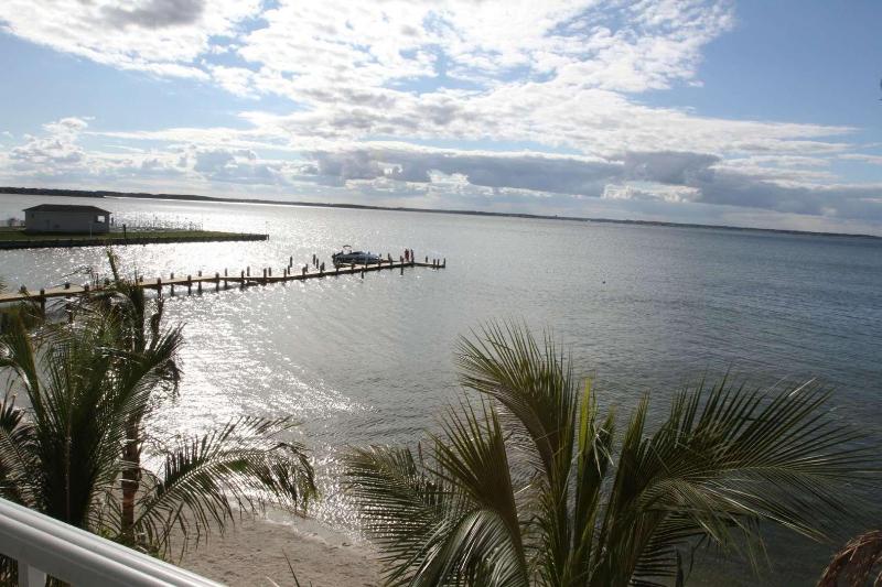 هتل Princess Bayside Beach