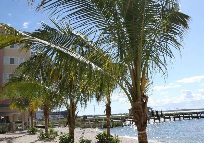 هتل Princess Bayside Beach