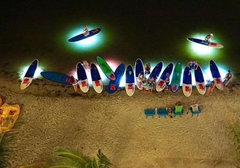 酒店 Princess Bayside Beach