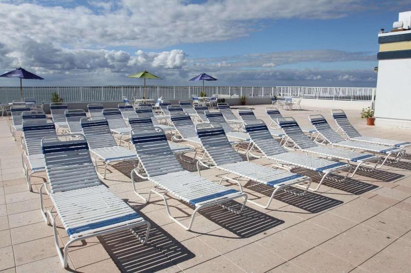 酒店 Princess Bayside Beach