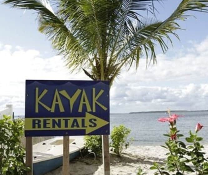 酒店 Princess Bayside Beach