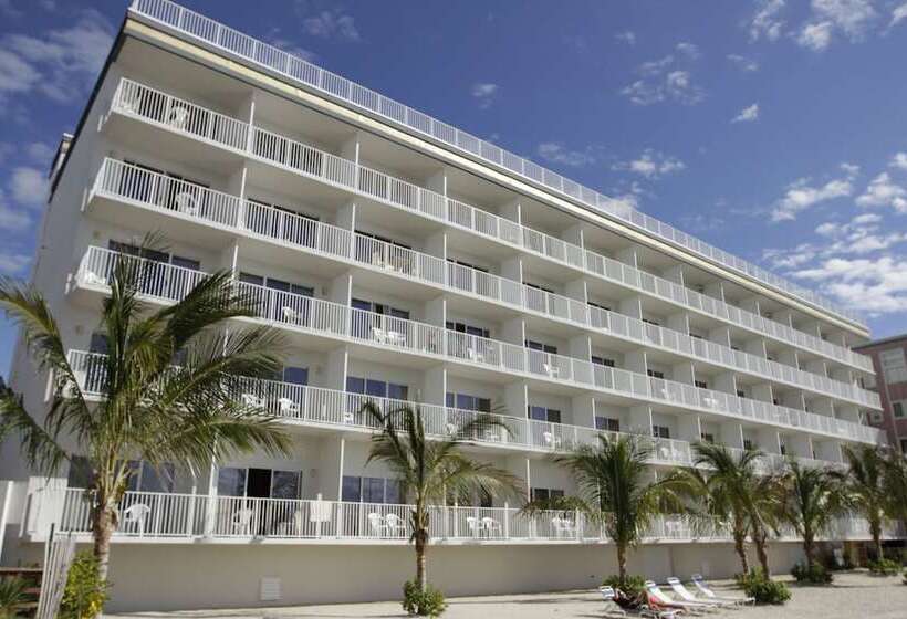 酒店 Princess Bayside Beach