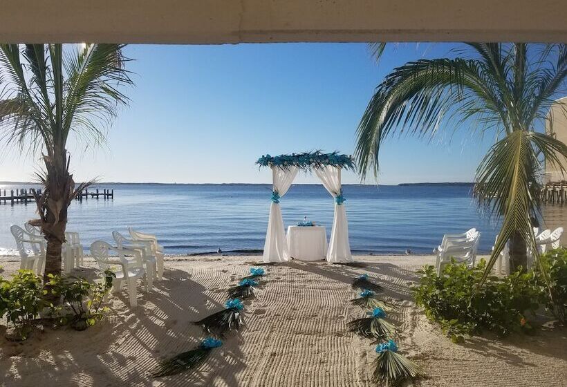 هتل Princess Bayside Beach