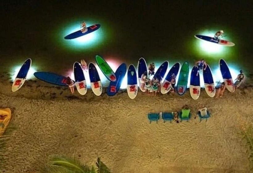 酒店 Princess Bayside Beach