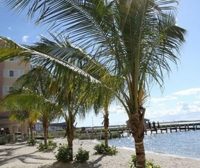 酒店 Princess Bayside Beach