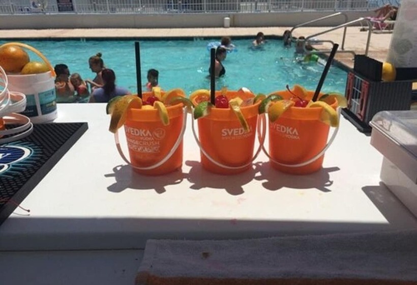 هتل Princess Bayside Beach