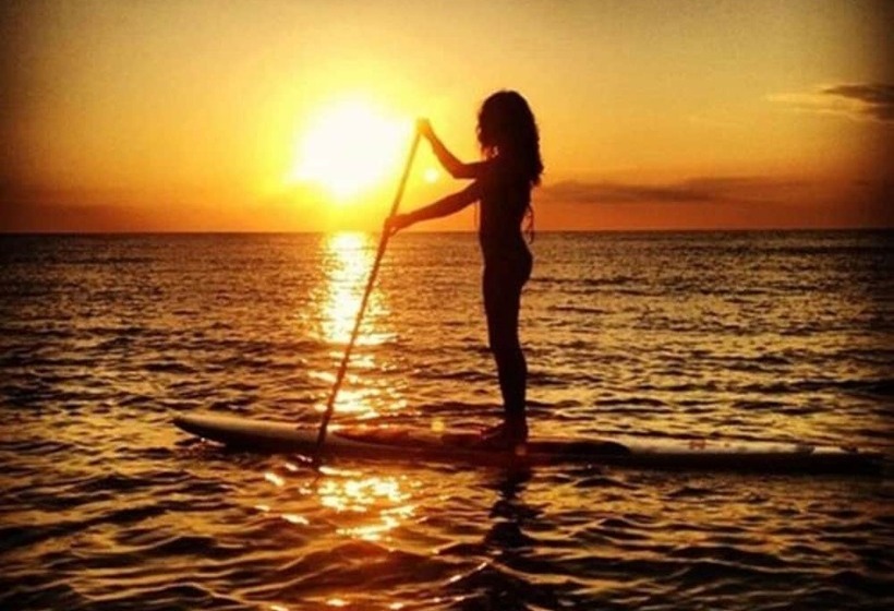 هتل Princess Bayside Beach