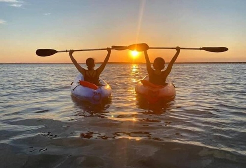 هتل Princess Bayside Beach