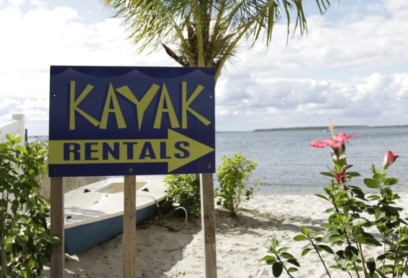 酒店 Princess Bayside Beach