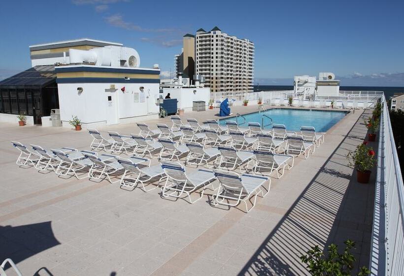 酒店 Princess Bayside Beach