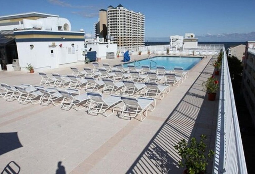 酒店 Princess Bayside Beach