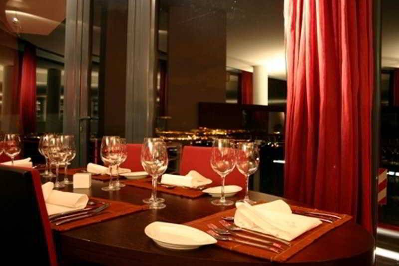 ホテル Príncipe Da Beira