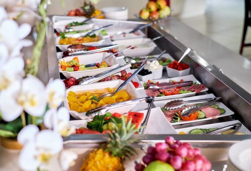 Protea Hotel By Marriott Klerksdorp