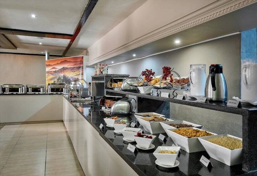 Protea Hotel By Marriott Klerksdorp