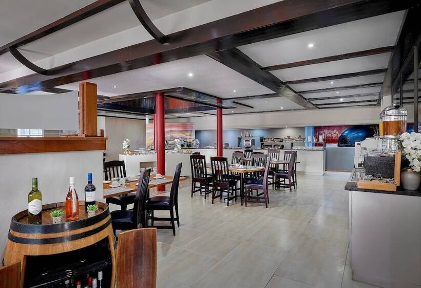 Protea Hotel By Marriott Klerksdorp