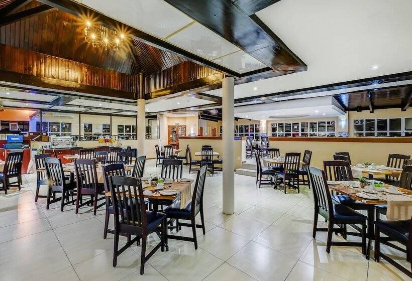 Protea Hotel By Marriott Klerksdorp