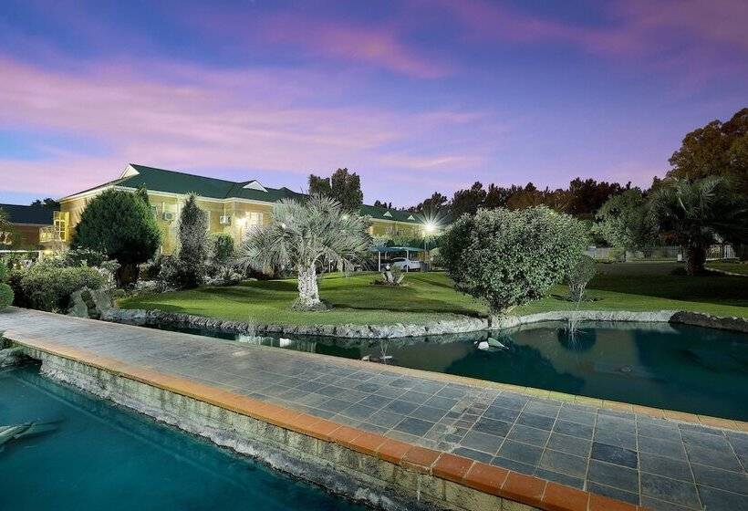 Protea Hotel By Marriott Klerksdorp