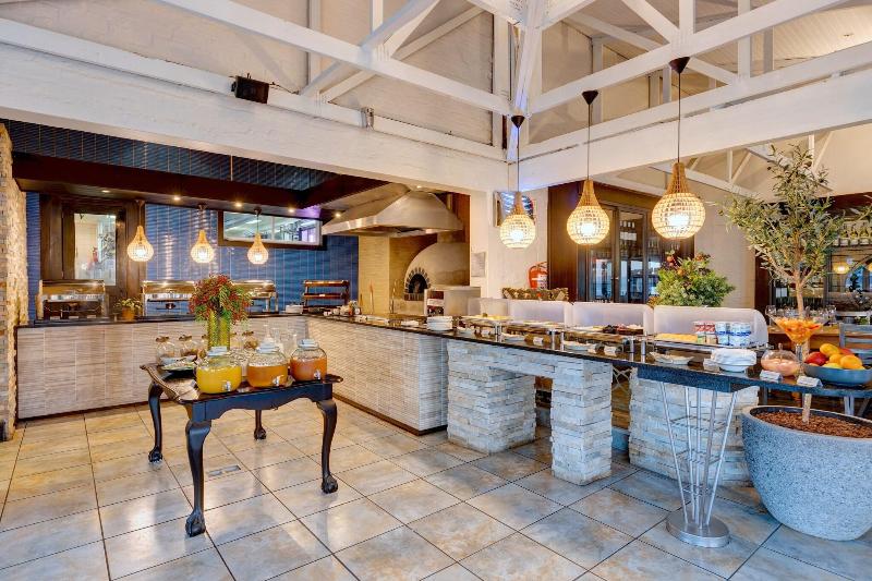 Protea Hotel By Marriott Mossel Bay