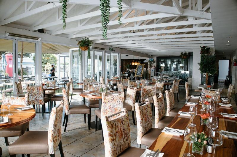 Protea Hotel By Marriott Mossel Bay