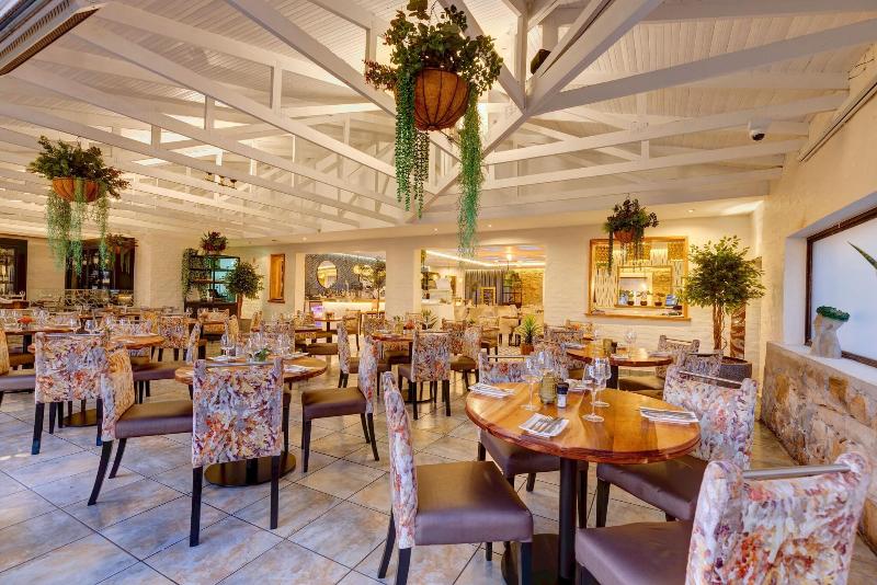 Protea Hotel By Marriott Mossel Bay
