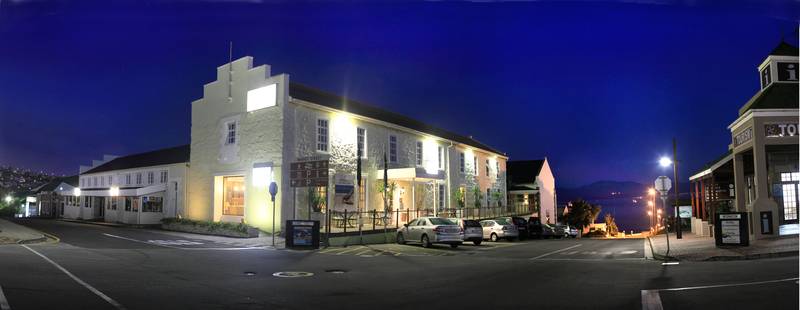 Protea Hotel By Marriott Mossel Bay