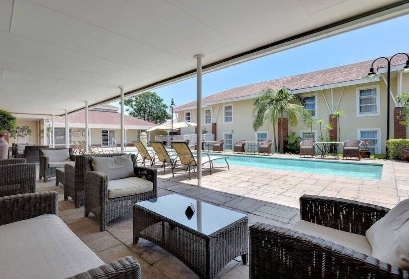 Protea Hotel By Marriott Nelspruit