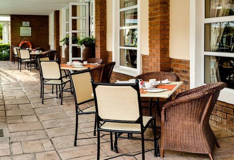 Protea Hotel By Marriott Nelspruit