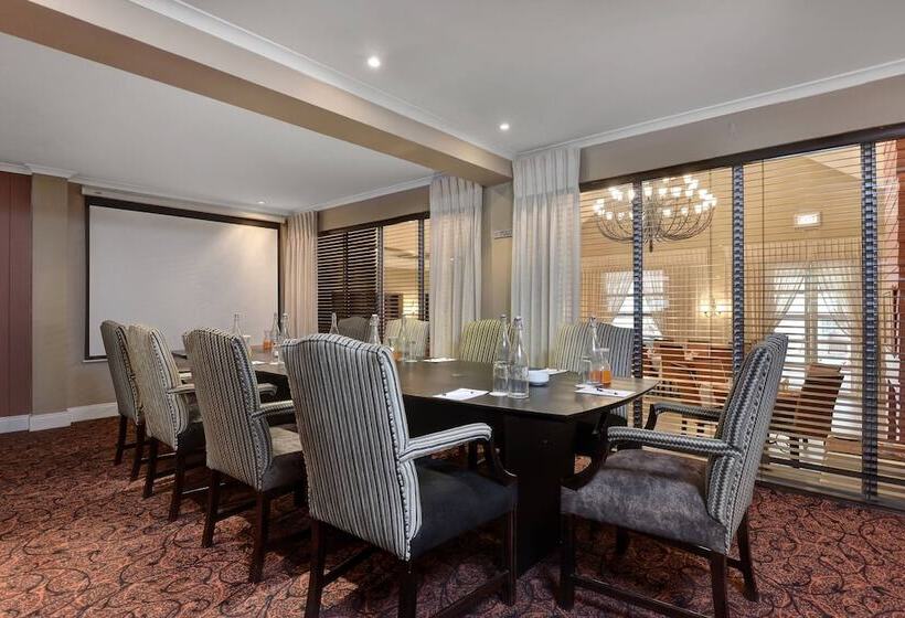 Protea Hotel By Marriott Nelspruit