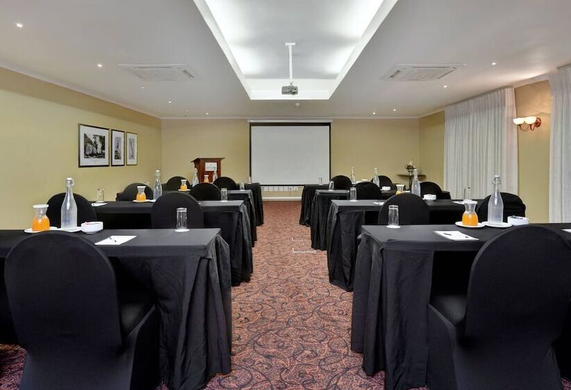 Protea Hotel By Marriott Nelspruit