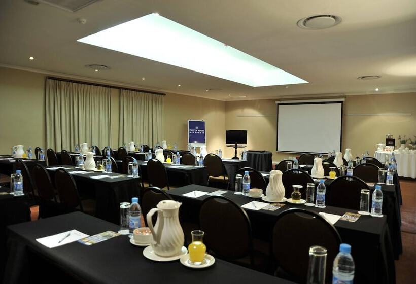 Protea Hotel By Marriott Nelspruit