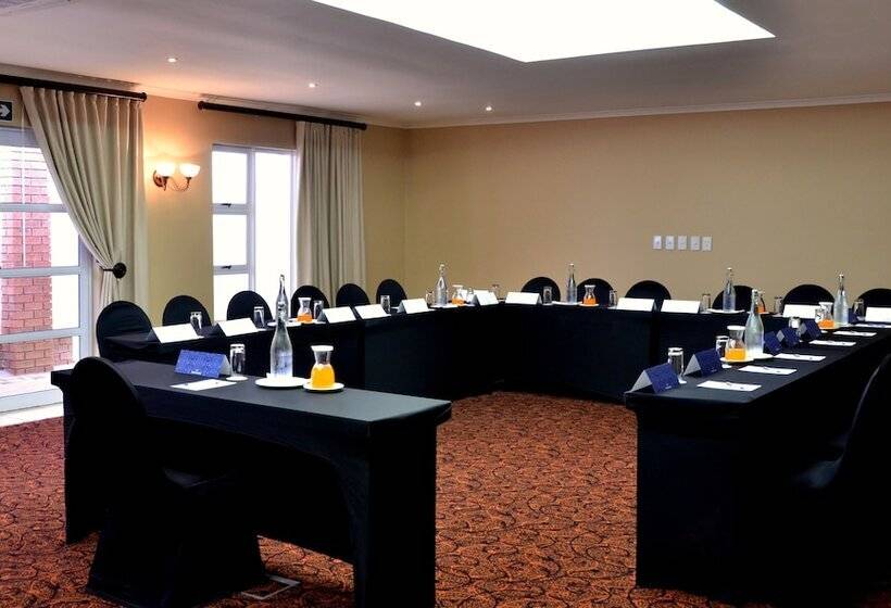 Protea Hotel By Marriott Nelspruit