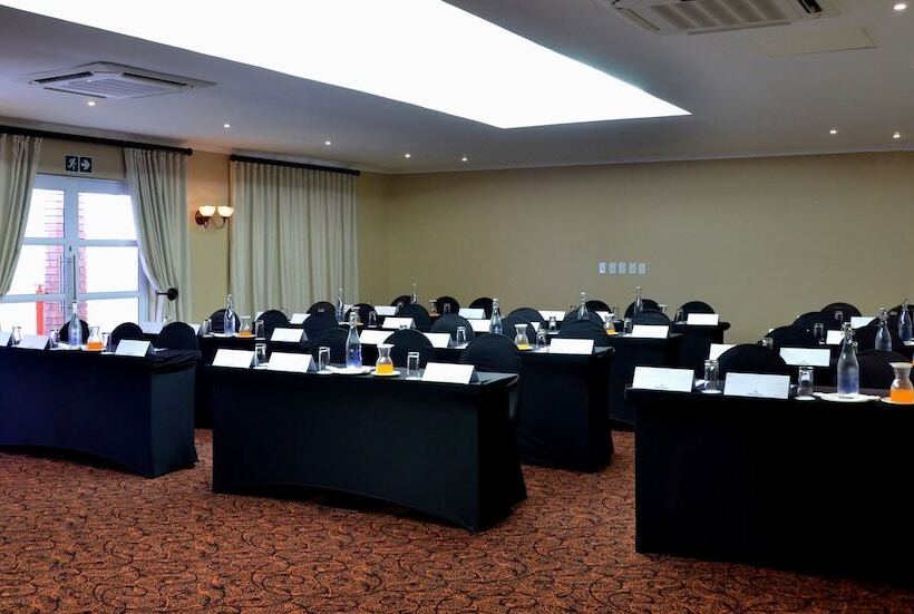 Protea Hotel By Marriott Nelspruit