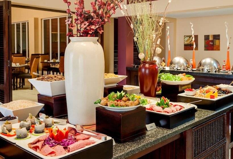 Protea Hotel By Marriott Nelspruit