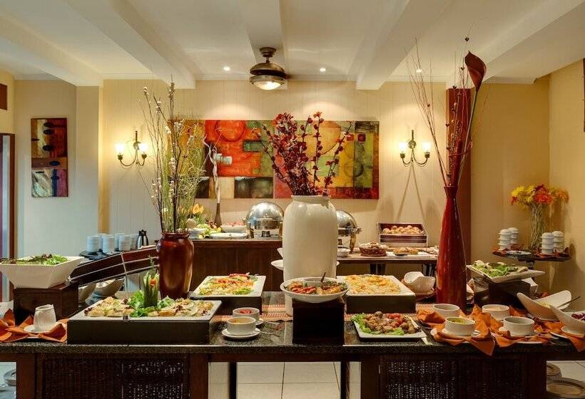 Protea Hotel By Marriott Nelspruit