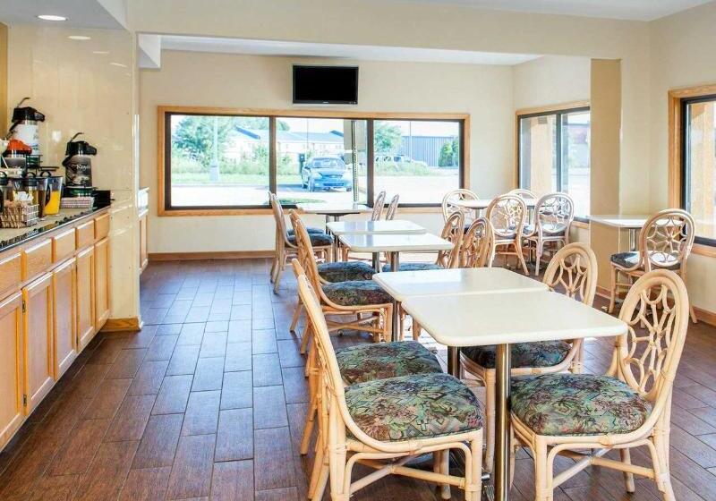 فندق Quality Inn & Suites Greensburg I74