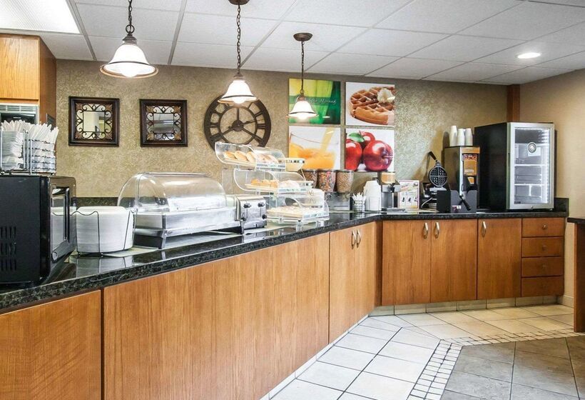 فندق Quality Inn & Suites North