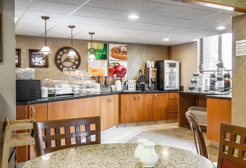 فندق Quality Inn & Suites North
