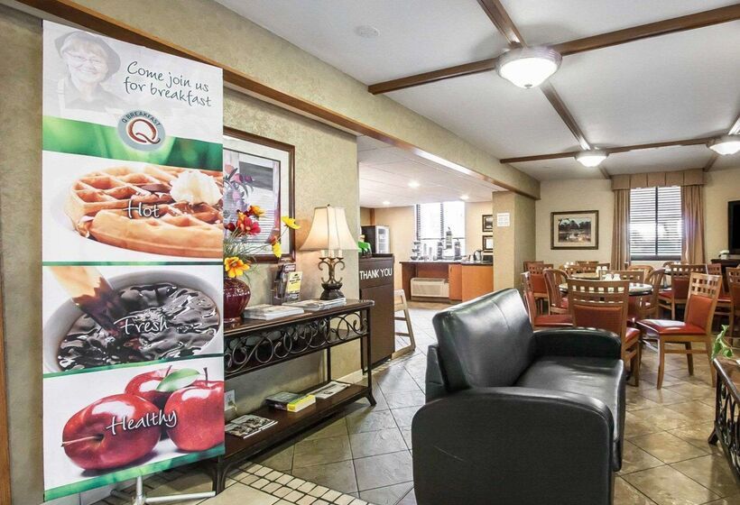 فندق Quality Inn & Suites North